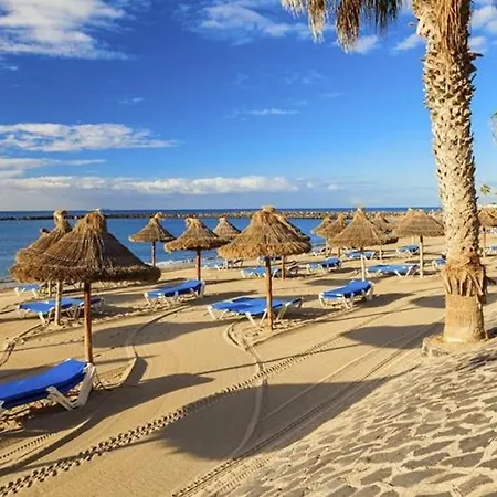B51 Playa Honda Best Position Playa Las Americas 公寓