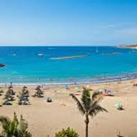 B51 Playa Honda Best Position Playa Las Americas 公寓
