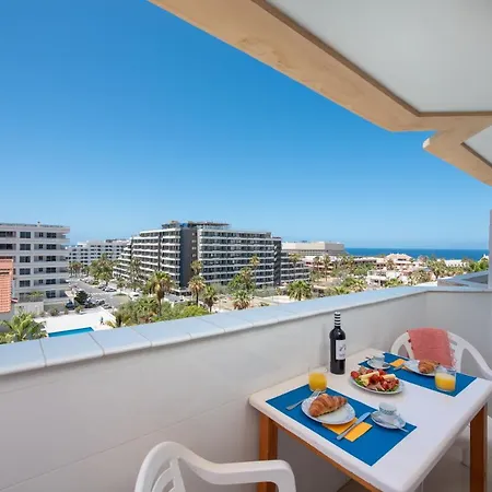 B51 Playa Honda Best Position Playa Las Americas Arona (Tenerife)