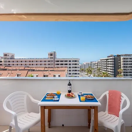 Apartment B51 Playa Honda Best Position Playa Las Americas *