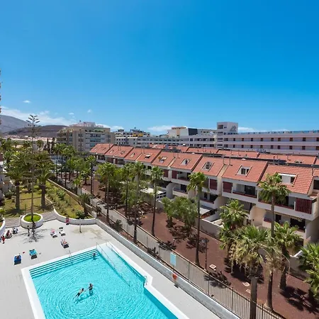 B51 Playa Honda Best Position Playa Las Americas Apartment *