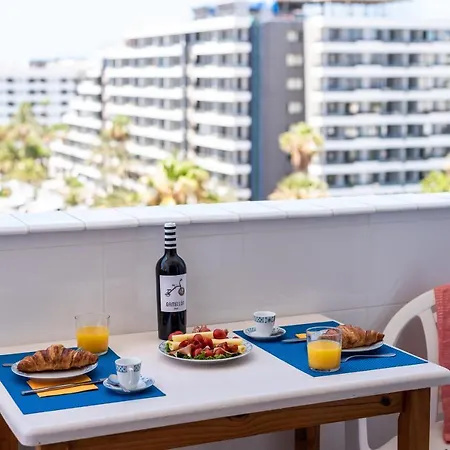 B51 Playa Honda Best Position Playa Las Americas Apartment Arona (Tenerife)