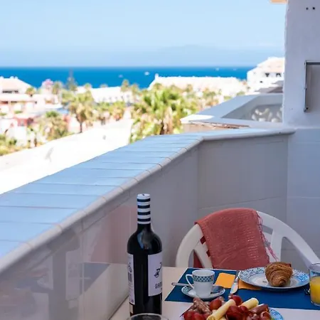 Apartment B51 Playa Honda Best Position Playa Las Americas Arona (Tenerife)