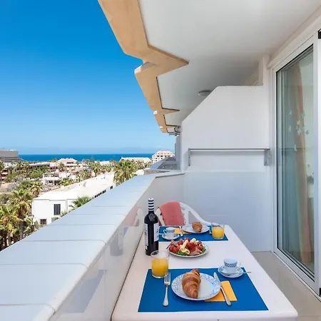 B51 Playa Honda Best Position Playa Las Americas Apartment *