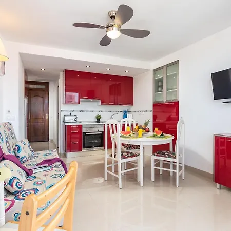 B51 Playa Honda Best Position Playa Las Americas *