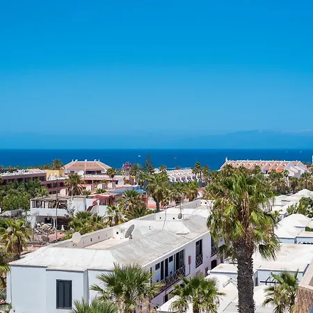 B51 Playa Honda Best Position Playa Las Americas * Arona (Tenerife)