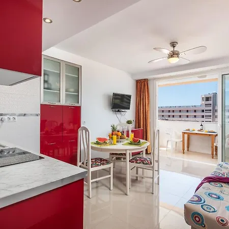 Apartment B51 Playa Honda Best Position Playa Las Americas Arona (Tenerife)
