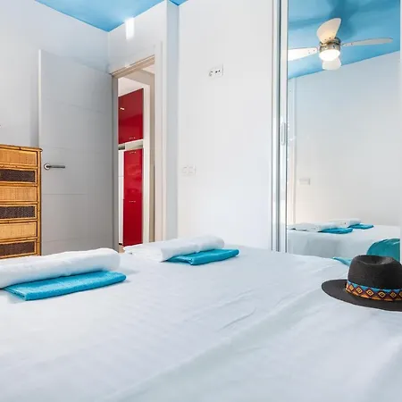 B51 Playa Honda Best Position Playa Las Americas Apartment Arona (Tenerife)