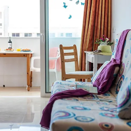 B51 Playa Honda Best Position Playa Las Americas Arona (Tenerife)