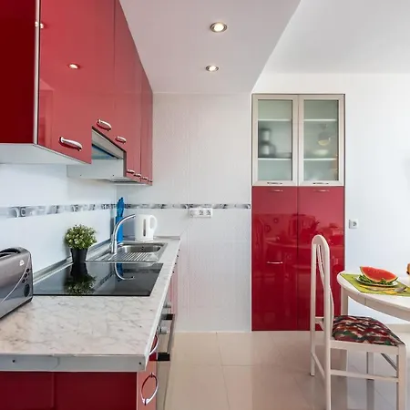 Apartment B51 Playa Honda Best Position Playa Las Americas Arona (Tenerife)