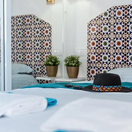 B51 Playa Honda Best Position Playa Las Americas Apartment Arona (Tenerife)