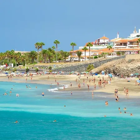 B51 Playa Honda Best Position Playa Las Americas Arona (Tenerife)